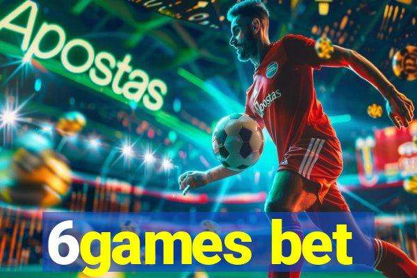 6games bet